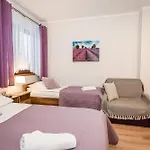 Sloneczny Dworek Panzió