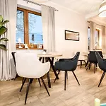 Panzió Sloneczny Dworek 3*