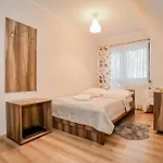 Sloneczny Dworek 3* Białka Tatrzańska