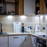 Sloneczny Dworek 3* ביאלקה טטרנסקה