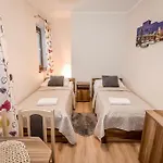 Sloneczny Dworek לינה וארוחת בוקר