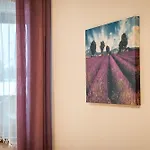 Sloneczny Dworek Białka Tatrzańska