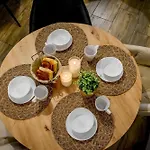 Sloneczny Dworek 3*