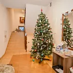 Sloneczny Dworek 3* Białka Tatrzańska