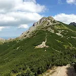Sloneczny Dworek