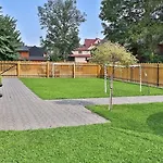 Sloneczny Dworek