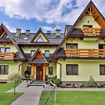 Sloneczny Dworek 3*