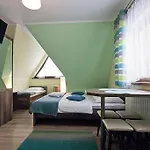 Sloneczny Dworek לינה וארוחת בוקר ביאלקה טטרנסקה