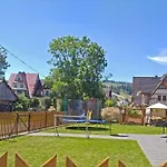 Sloneczny Dworek 3* ביאלקה טטרנסקה