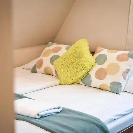 Sloneczny Dworek Bed & Breakfast Białka Tatrzańska