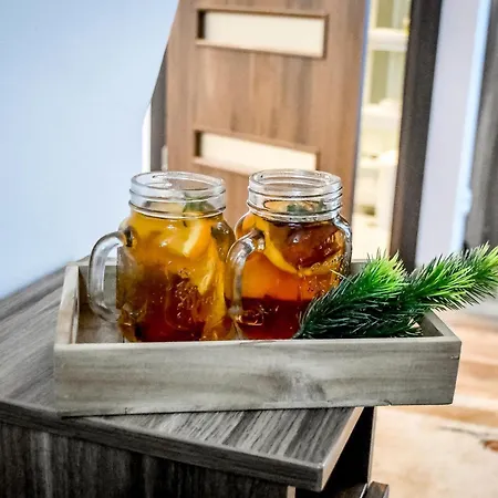 Bed & Breakfast Sloneczny Dworek Białka Tatrzańska