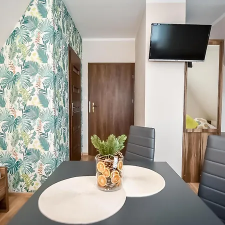 Bed and breakfast Sloneczny Dworek Białka Tatrzańska