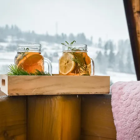 Sloneczny Dworek Bed & Breakfast Białka Tatrzańska