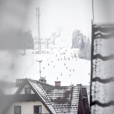 Sloneczny Dworek