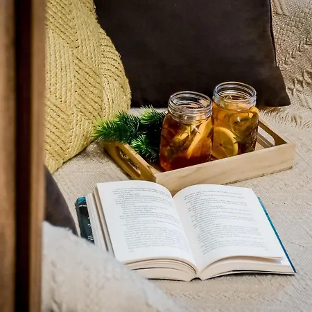 Bed & Breakfast Sloneczny Dworek Białka Tatrzańska