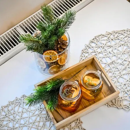 Bed & Breakfast Sloneczny Dworek