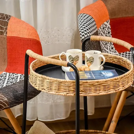 Sloneczny Dworek Bed & Breakfast Białka Tatrzańska
