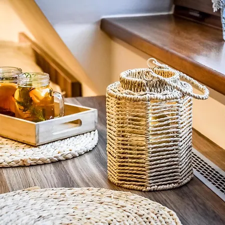 Sloneczny Dworek Bed & Breakfast Białka Tatrzańska
