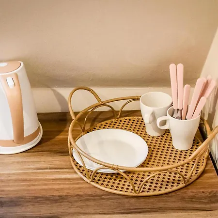Sloneczny Dworek Bed & Breakfast