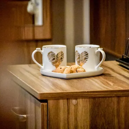 Sloneczny Dworek Bed & Breakfast