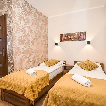Bed & Breakfast Sloneczny Dworek Białka Tatrzańska