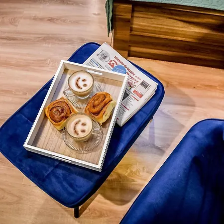 Panzió Sloneczny Dworek Białka Tatrzańska