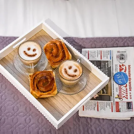 Sloneczny Dworek Panzió 3*