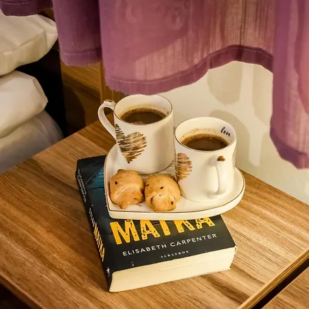 Sloneczny Dworek Отель типа 