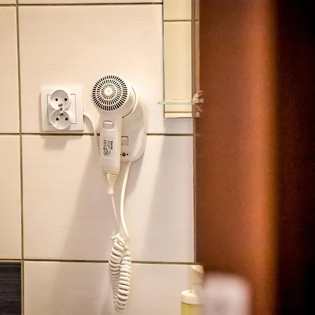 Sloneczny Dworek Отель типа 