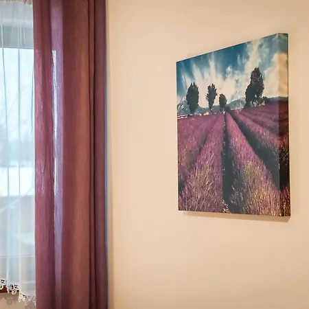 Sloneczny Dworek Białka Tatrzańska