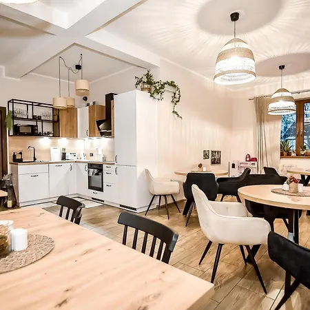 Panzió Sloneczny Dworek Białka Tatrzańska