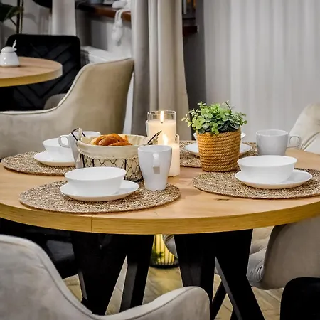 Sloneczny Dworek Бялка-Татшаньска