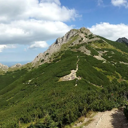 Sloneczny Dworek