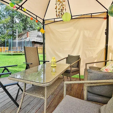 Bed & Breakfast Sloneczny Dworek