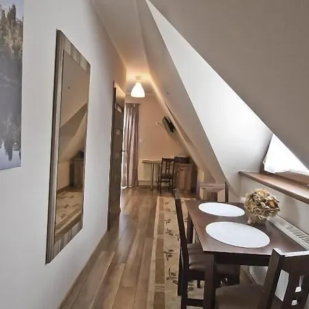 Bed and Breakfast Sloneczny Dworek