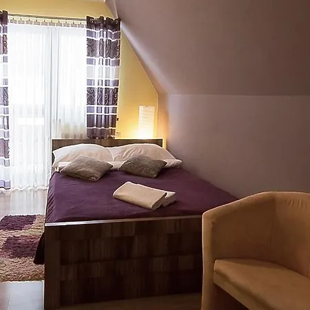 Sloneczny Dworek 3* Białka Tatrzańska