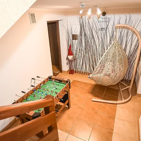 Sloneczny Dworek 3*