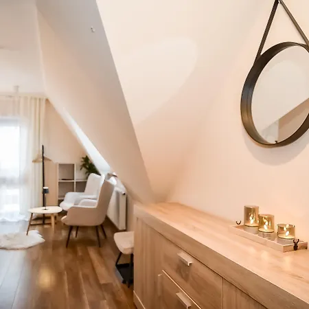 Sloneczny Dworek 3* Białka Tatrzańska