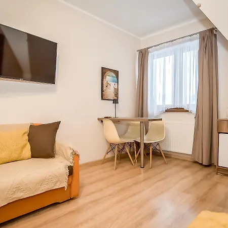 Sloneczny Dworek 3* Białka Tatrzańska