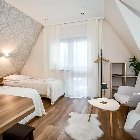 Sloneczny Dworek 3* Białka Tatrzańska
