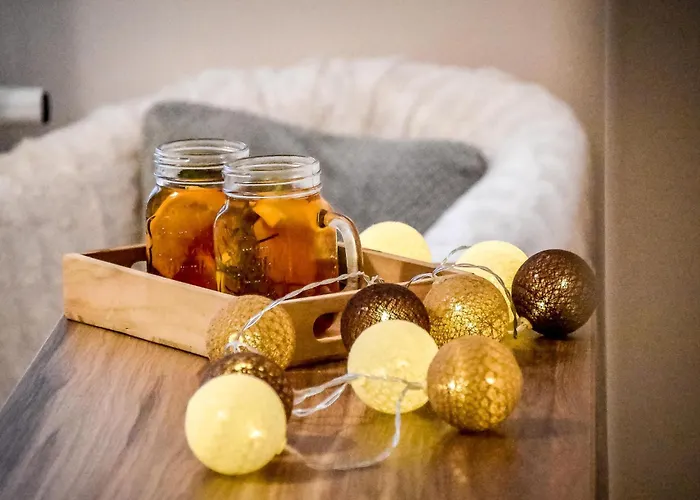 Słoneczny Dworek Białka Tatrzańska